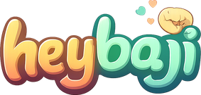 heybaji লোগো